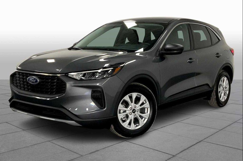 used 2023 Ford Escape car, priced at $23,971