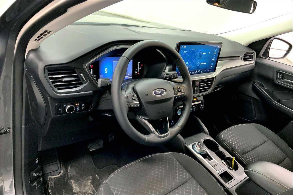 used 2023 Ford Escape car, priced at $23,971