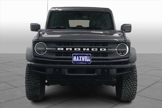 used 2021 Ford Bronco car, priced at $39,971