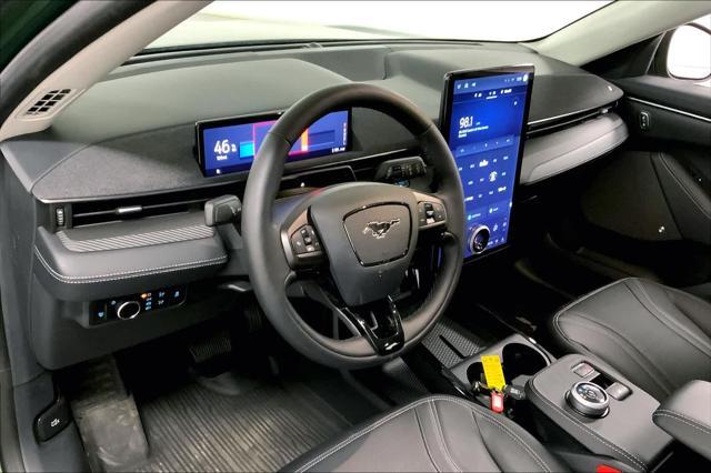 used 2024 Ford Mustang Mach-E car, priced at $36,979