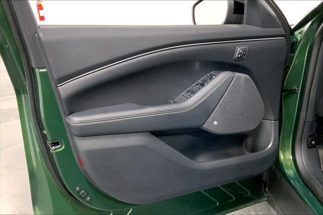 used 2024 Ford Mustang Mach-E car, priced at $36,979
