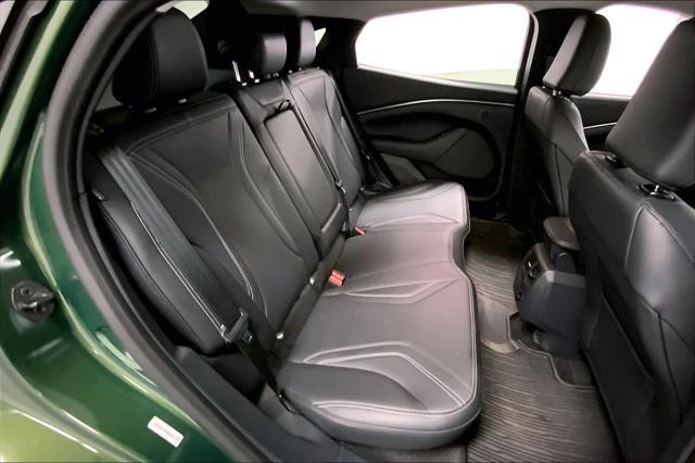 used 2024 Ford Mustang Mach-E car, priced at $36,979