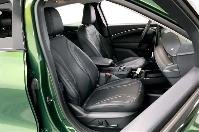 used 2024 Ford Mustang Mach-E car, priced at $36,979