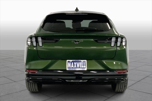 used 2024 Ford Mustang Mach-E car, priced at $36,979