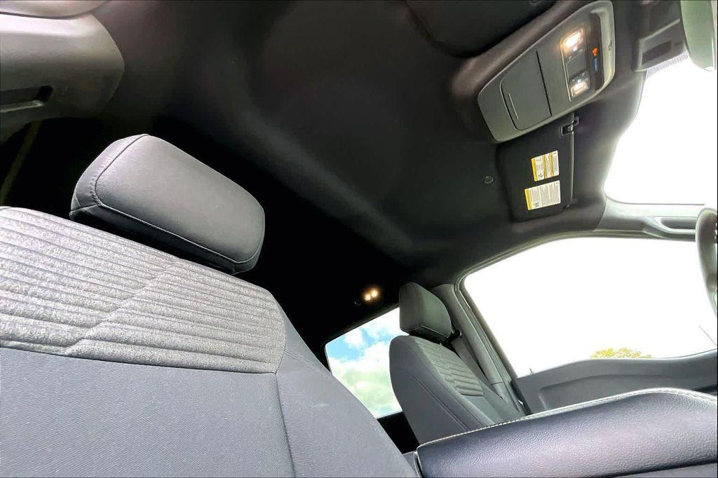 used 2021 Ford F-150 car, priced at $29,971