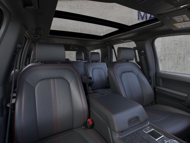 new 2024 Ford Expedition car, priced at $72,170