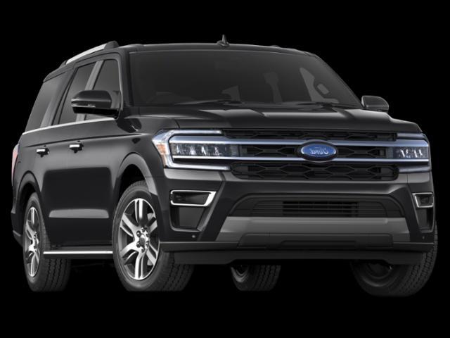 new 2024 Ford Expedition car, priced at $72,170