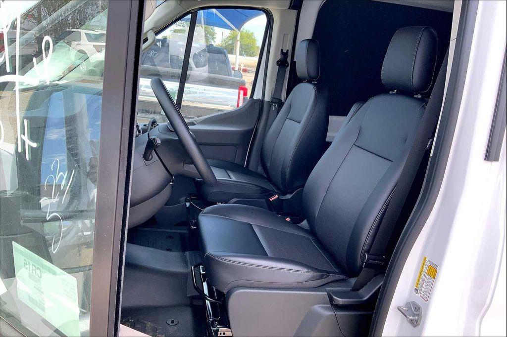 new 2025 Ford Transit-250 car, priced at $45,966