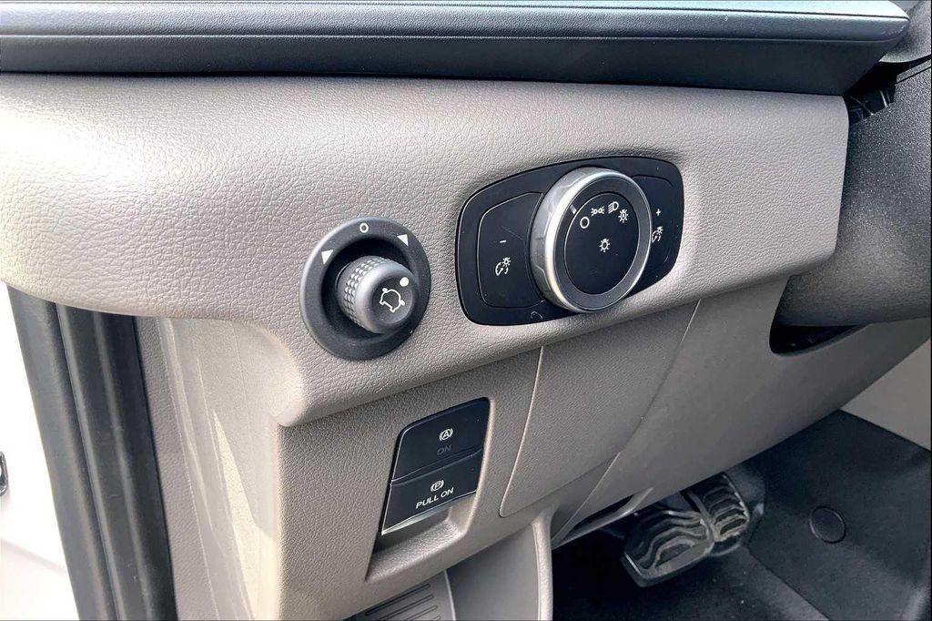 new 2025 Ford Transit-250 car, priced at $45,966