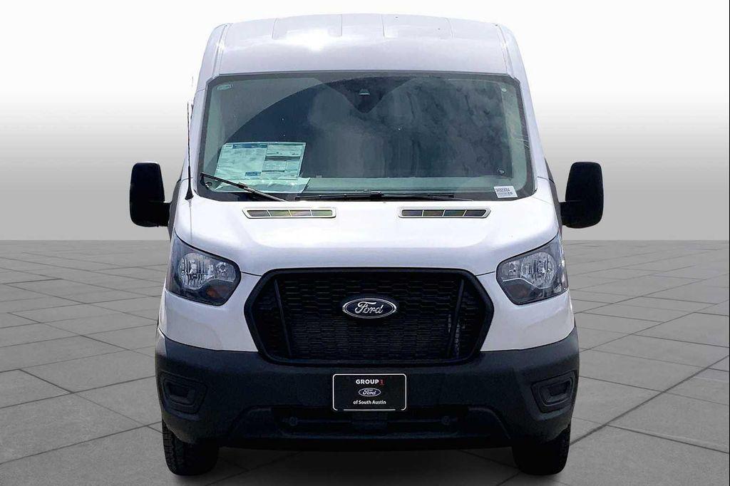 new 2025 Ford Transit-250 car, priced at $45,966