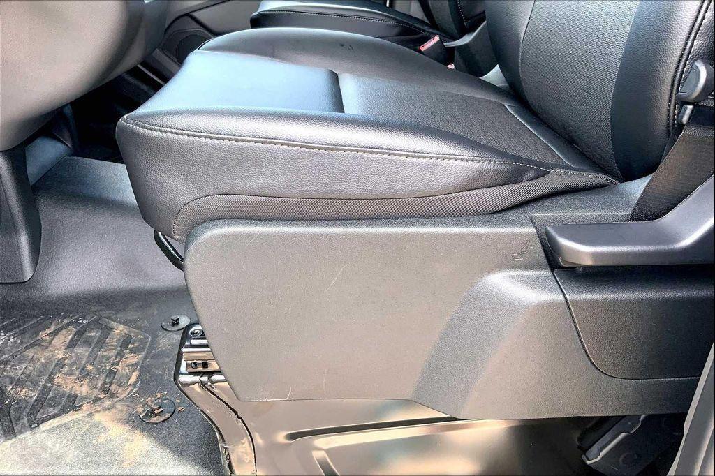 new 2025 Ford Transit-250 car, priced at $45,966