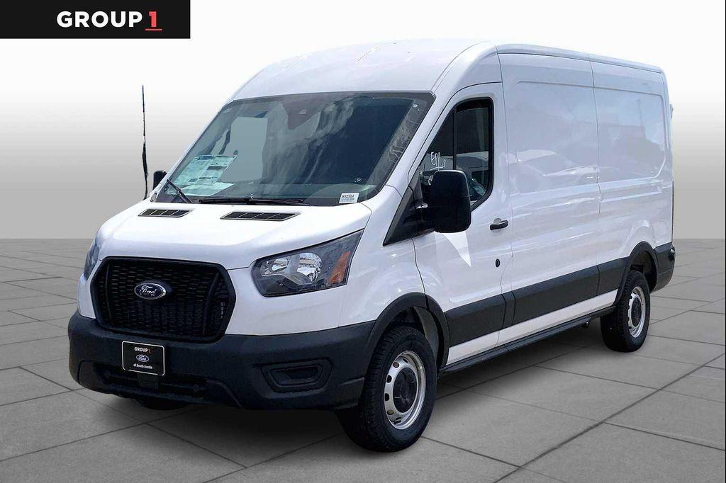 new 2025 Ford Transit-250 car, priced at $47,466