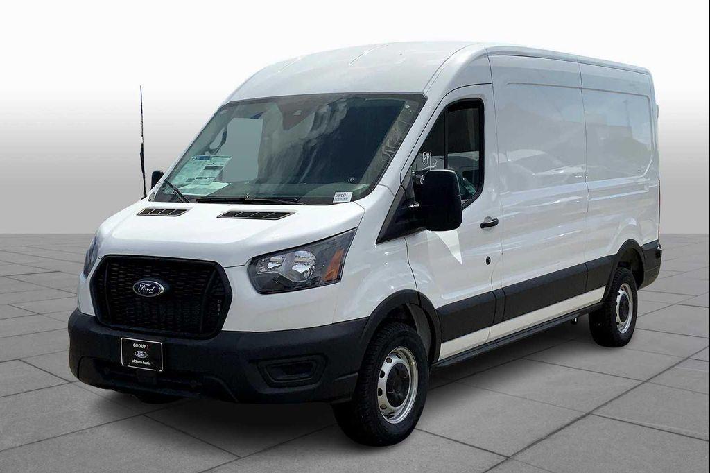 new 2025 Ford Transit-250 car, priced at $45,966