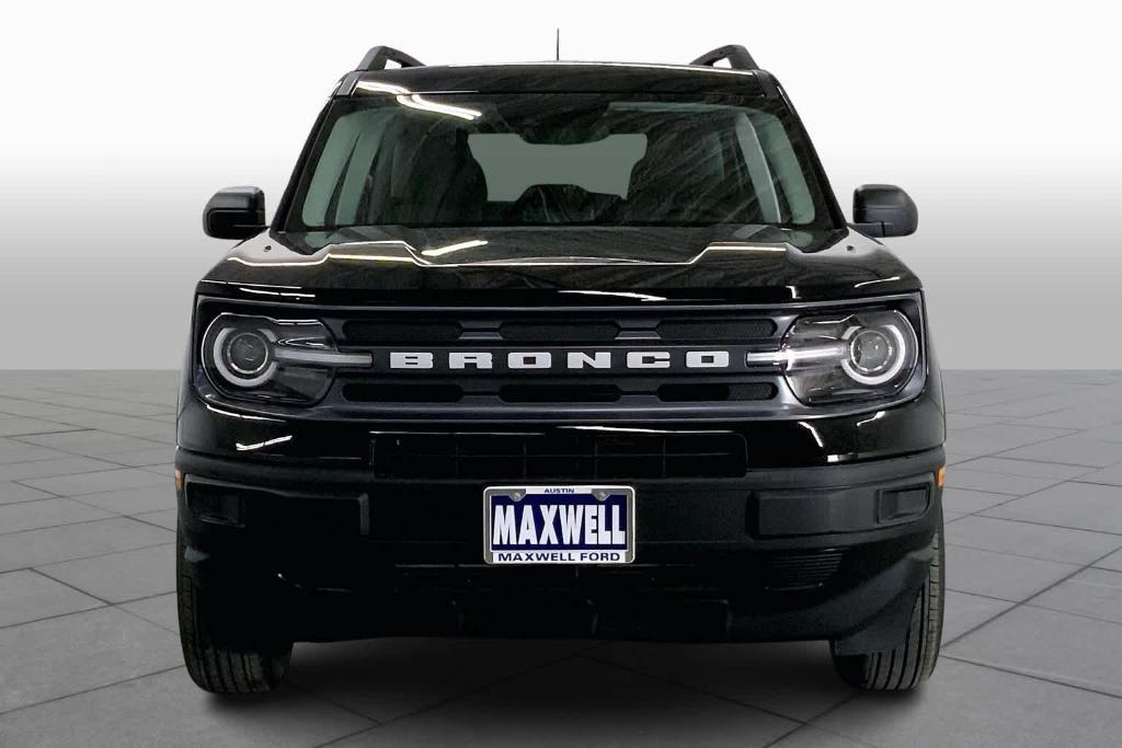 new 2024 Ford Bronco Sport car, priced at $31,038