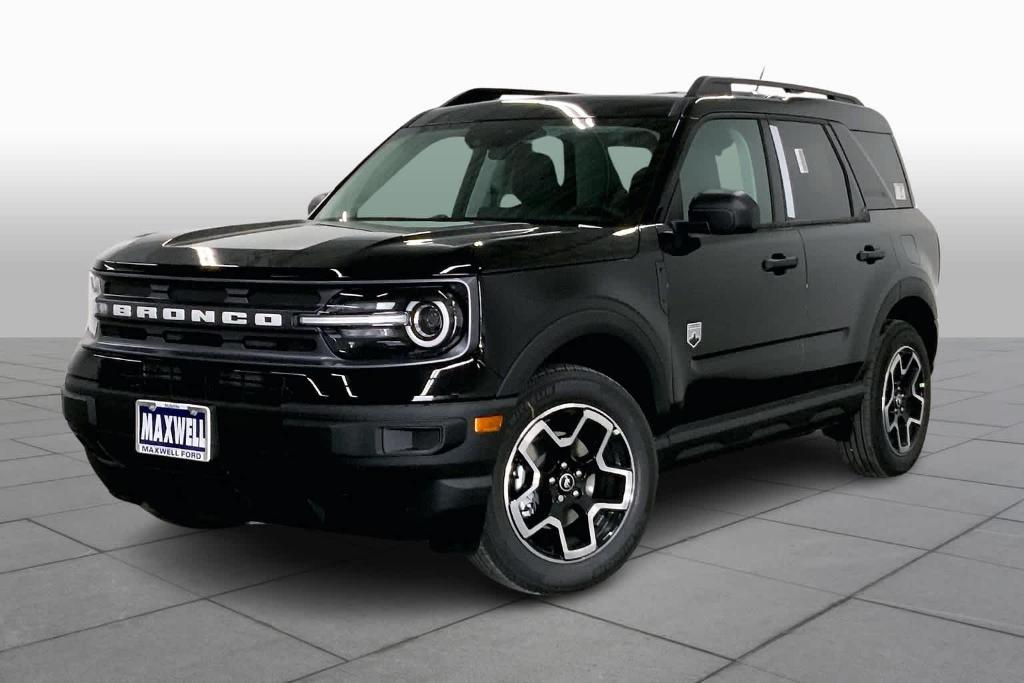 new 2024 Ford Bronco Sport car, priced at $29,080