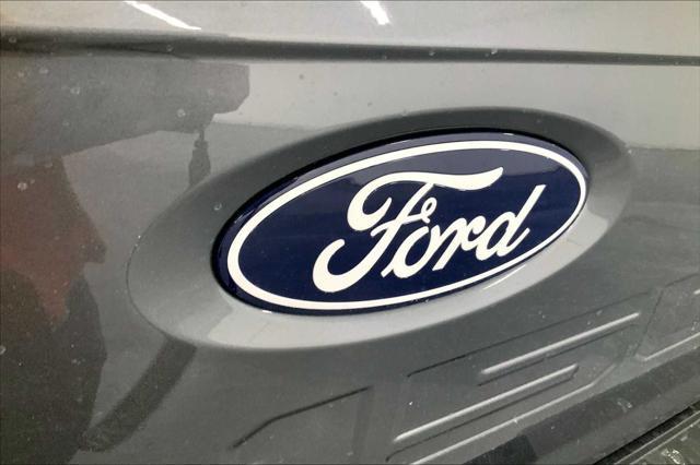 new 2025 Ford F-150 car, priced at $47,780