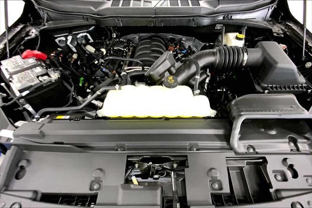 new 2025 Ford F-150 car, priced at $66,145