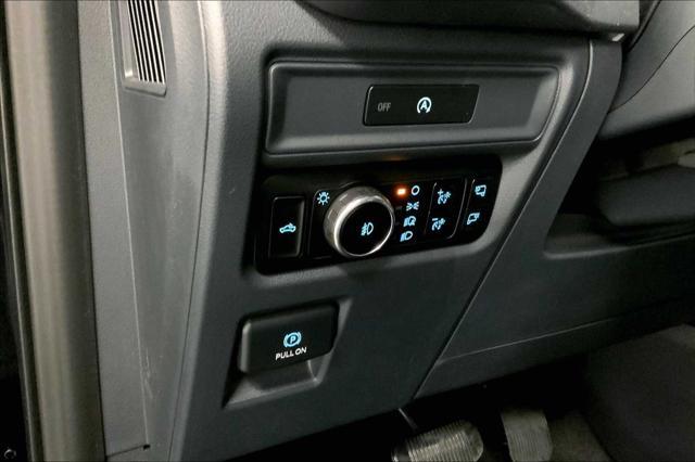 new 2025 Ford F-150 car, priced at $66,145