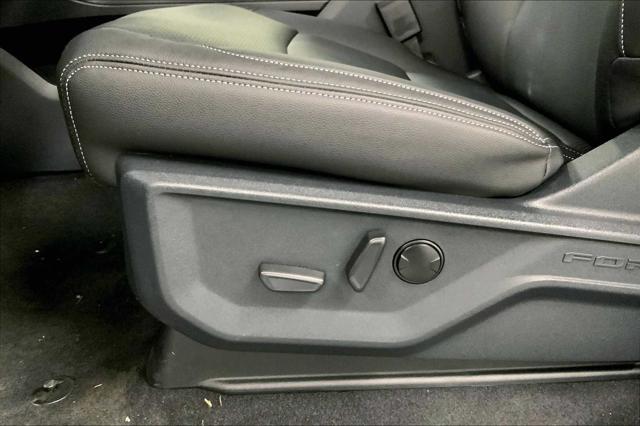 new 2025 Ford F-150 car, priced at $66,145