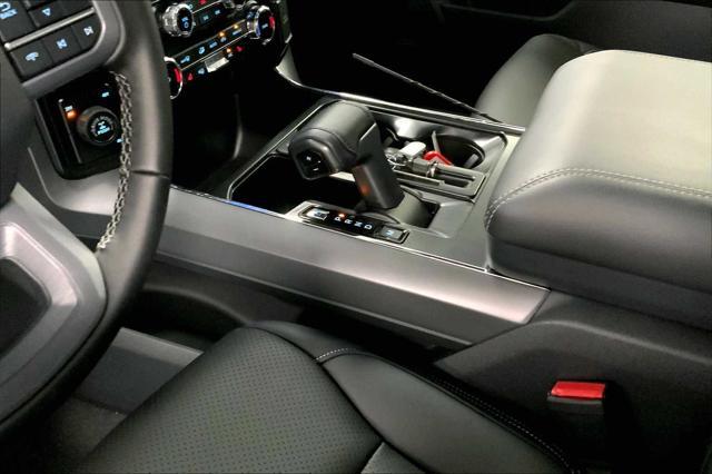 new 2025 Ford F-150 car, priced at $66,145