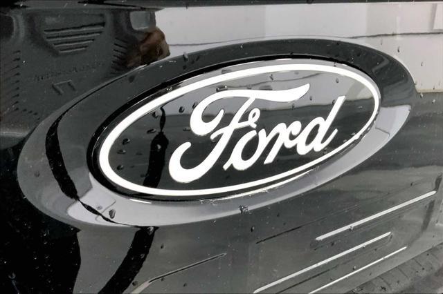 new 2025 Ford F-150 car, priced at $66,145