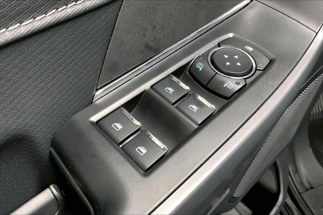 new 2025 Ford F-150 car, priced at $66,145