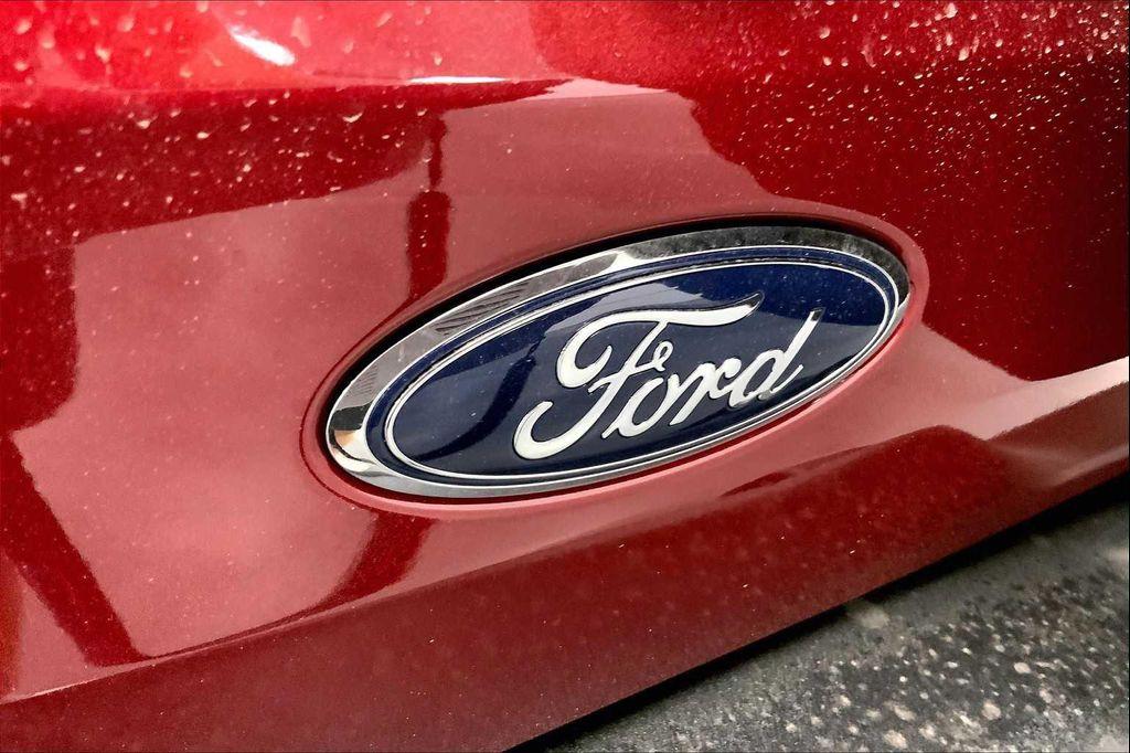 new 2025 Ford Bronco car, priced at $43,781