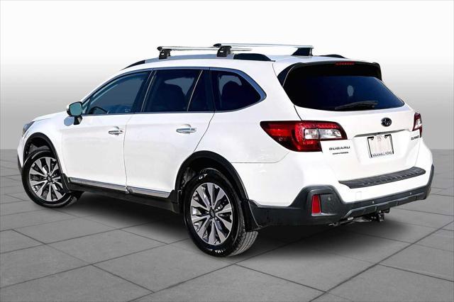 used 2019 Subaru Outback car, priced at $19,583