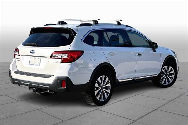 used 2019 Subaru Outback car, priced at $19,583