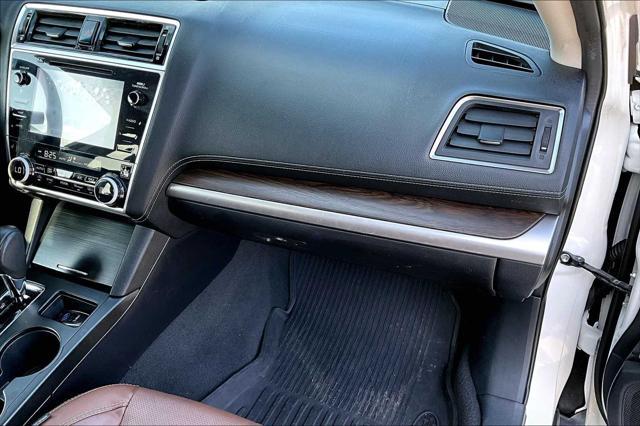 used 2019 Subaru Outback car, priced at $19,583