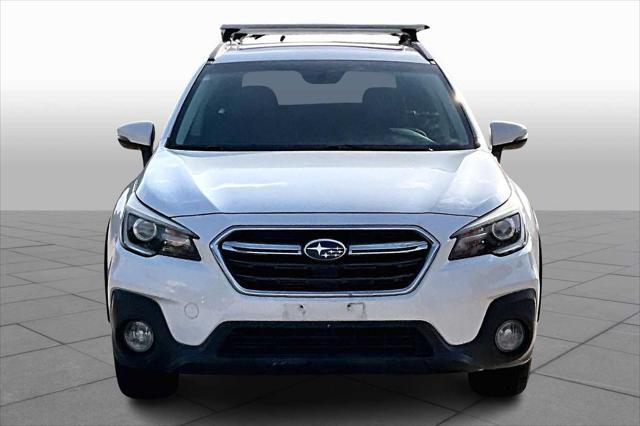 used 2019 Subaru Outback car, priced at $19,583
