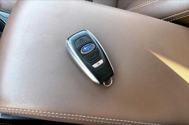 used 2019 Subaru Outback car, priced at $19,583