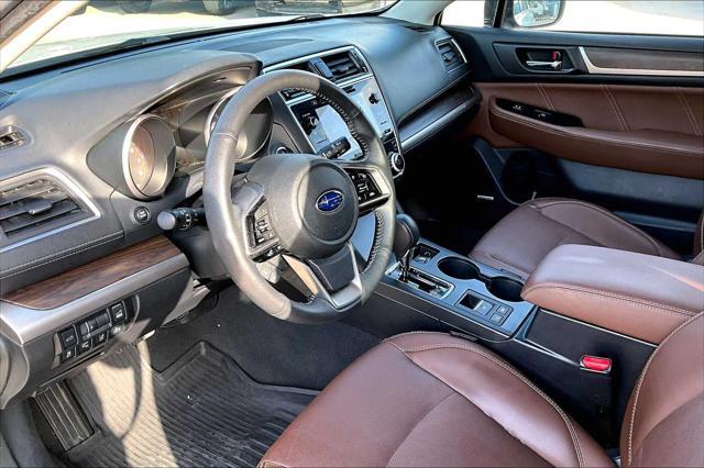 used 2019 Subaru Outback car, priced at $19,583