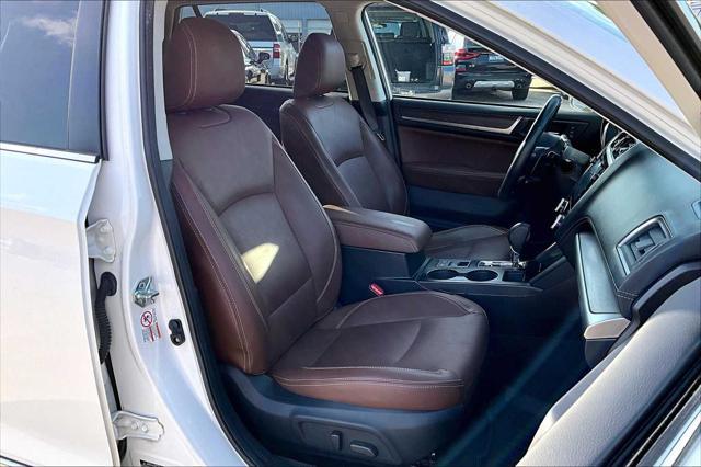 used 2019 Subaru Outback car, priced at $19,583