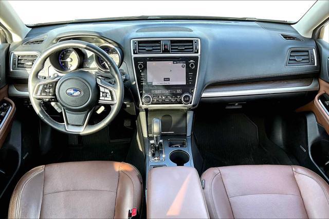 used 2019 Subaru Outback car, priced at $19,583