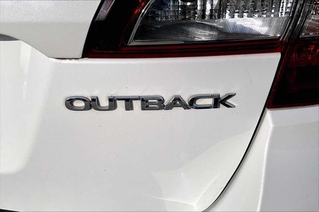 used 2019 Subaru Outback car, priced at $19,583