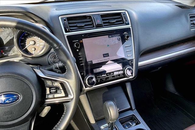 used 2019 Subaru Outback car, priced at $19,583