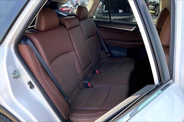 used 2019 Subaru Outback car, priced at $19,583