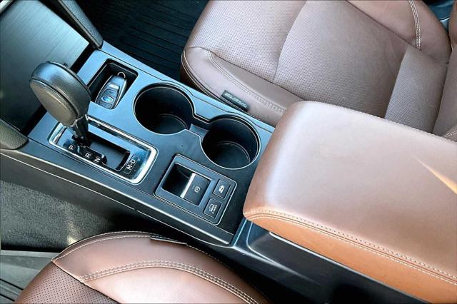 used 2019 Subaru Outback car, priced at $19,583