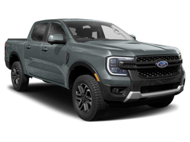 new 2024 Ford Ranger car, priced at $34,715