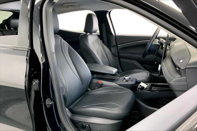 used 2024 Ford Mustang Mach-E car, priced at $36,971