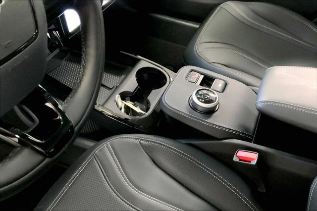 used 2024 Ford Mustang Mach-E car, priced at $36,971
