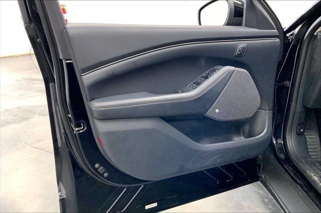 used 2024 Ford Mustang Mach-E car, priced at $36,971