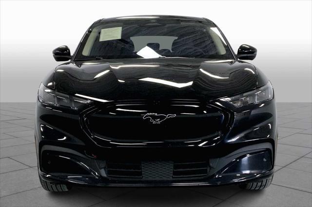 used 2024 Ford Mustang Mach-E car, priced at $36,971