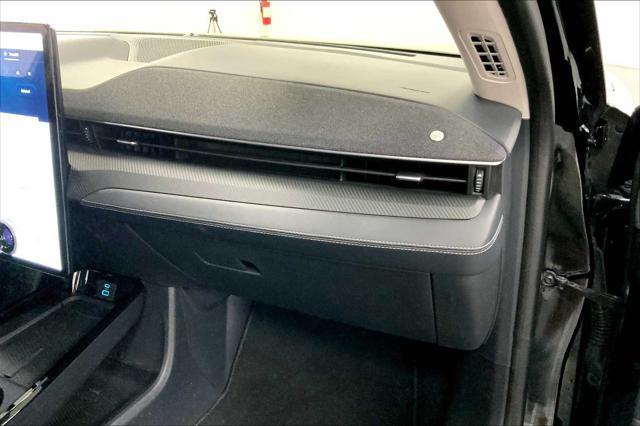 used 2024 Ford Mustang Mach-E car, priced at $36,971