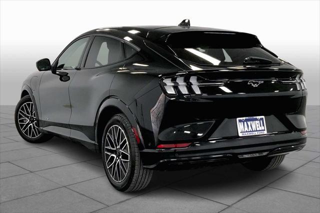 used 2024 Ford Mustang Mach-E car, priced at $36,971