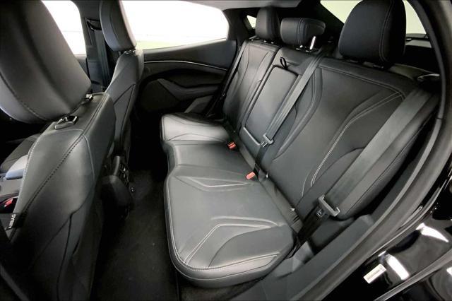 used 2024 Ford Mustang Mach-E car, priced at $36,971