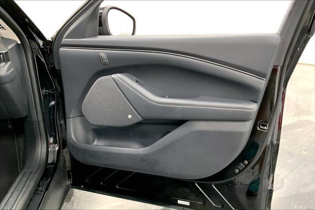 used 2024 Ford Mustang Mach-E car, priced at $36,971
