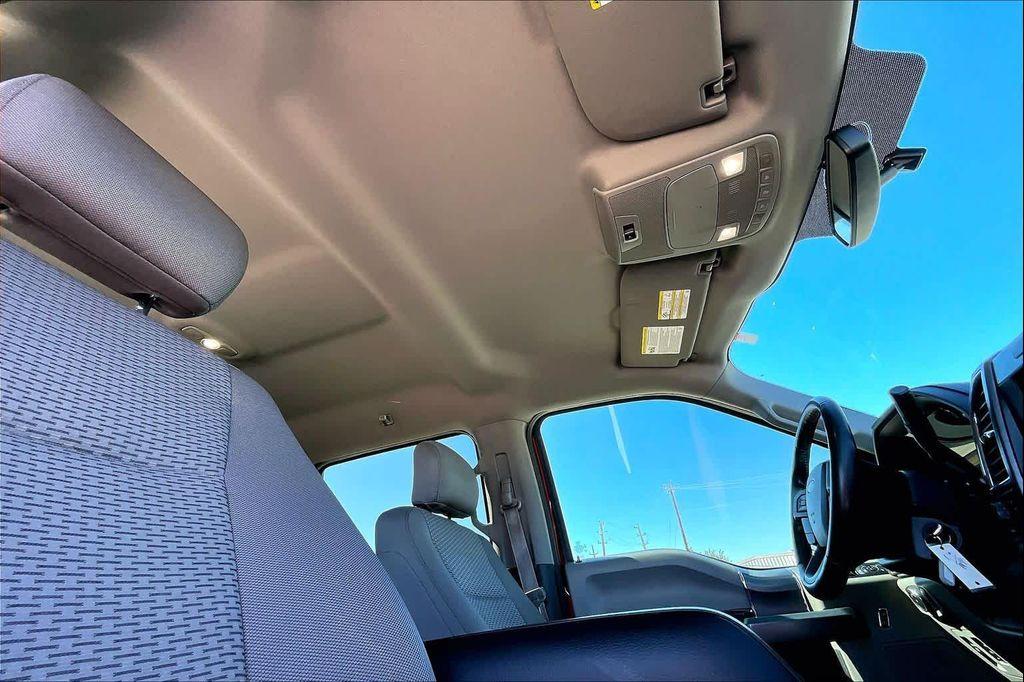 used 2017 Ford F-150 car, priced at $16,971