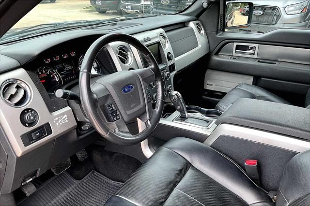 used 2013 Ford F-150 car, priced at $9,971